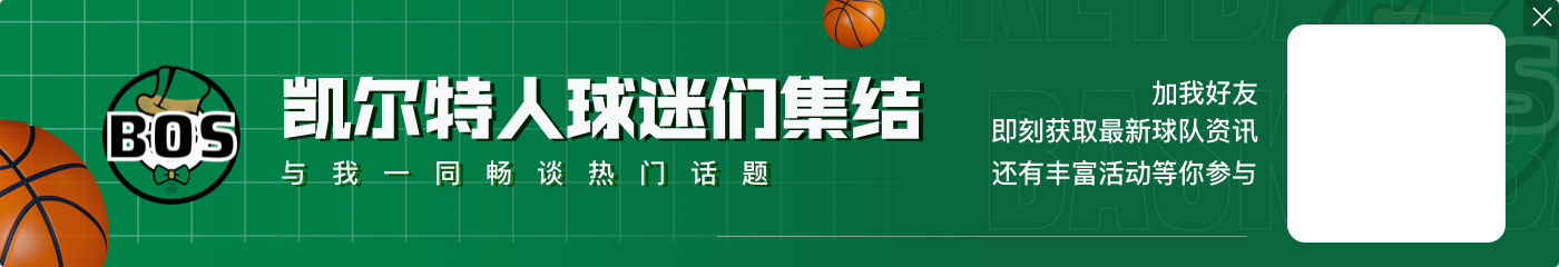 官方晒新赛季夺冠概率：绿军25.3%居首 雷霆尼克斯分列二三