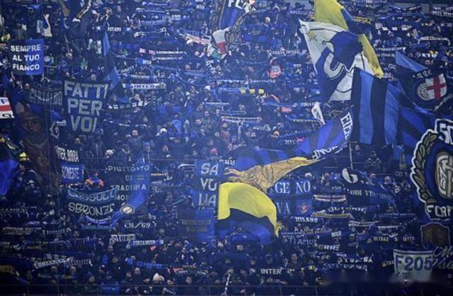 生死70小时！从北极圈到亚平宁，伤兵满营的国米能否逃过这一劫？